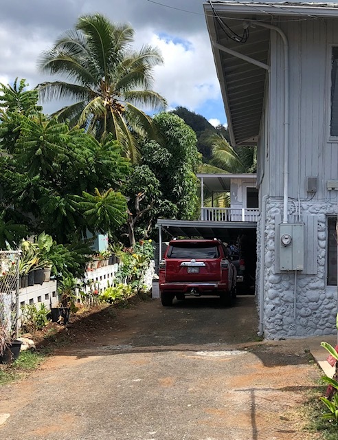 1715 Nobrega St in Honolulu, HI - Building Photo