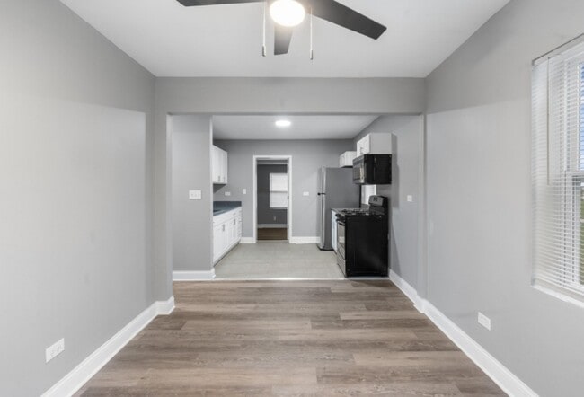 514 Spring St in East Chicago, IN - Building Photo - Building Photo