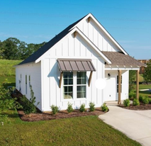 222 Summer St in Opelika, AL - Building Photo