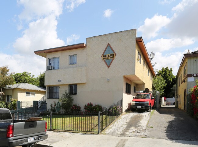 5042 Slauson Ave in Culver City, CA - Building Photo - Building Photo