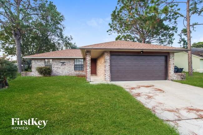 1649 Hays St NW in Palm Bay, FL - Building Photo - Building Photo