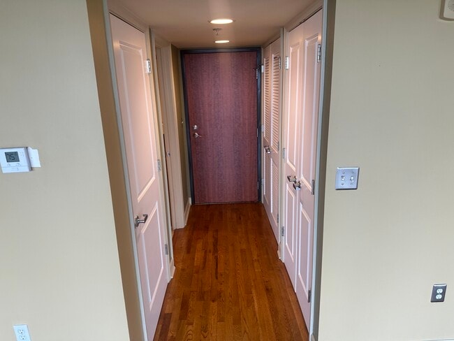 property at 600 Admiral Blvd