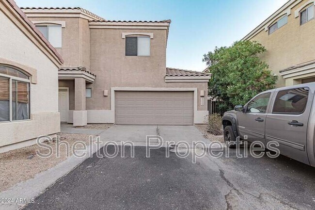 property at 22223 N 29th Dr