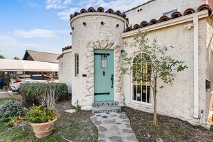 3188 Atwater Ave in Los Angeles, CA - Building Photo