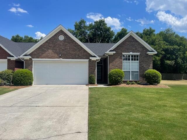 property at 217 Village Pkwy