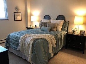 The Wellington Senior Living 55+ in St. Paul, MN - Foto de edificio - Building Photo