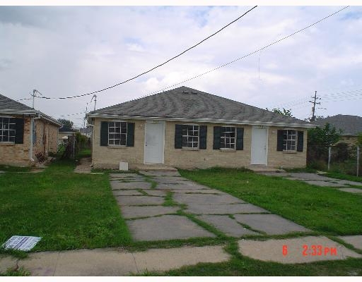 6316 Painters St in New Orleans, LA - Building Photo