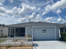 8233 SE 169th Palownia Loop in the Villages, FL - Building Photo