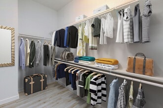 Park 7 in Fort Worth, TX - Foto de edificio - Building Photo