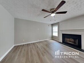3792 Fryeburg Pl in Snellville, GA - Building Photo - Building Photo