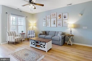 34670 Villa Cir in Lewes, DE - Building Photo