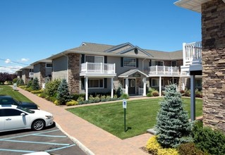 Fairfield Courtyard At Deer Park in Deer Park, NY - Building Photo - Building Photo