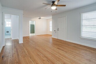 3557 Suffolk Dr in Fort Worth, TX - Building Photo - Building Photo
