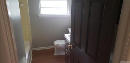 48 Westminister Dr in Little Rock, AR - Building Photo - Building Photo