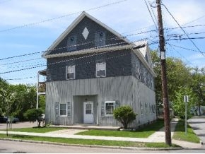 37 Conger Ave in Burlington, VT - Building Photo