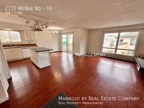 2332 McRae Rd in Anchorage, AK - Building Photo - Building Photo