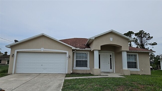 property at 832 Palomino St E