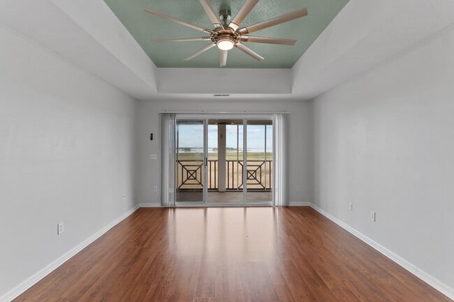 100 Turtle Cay Dr in Wilmington, NC - Building Photo - Building Photo