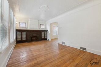 12297 Elmdale St in Detroit, MI - Building Photo - Building Photo