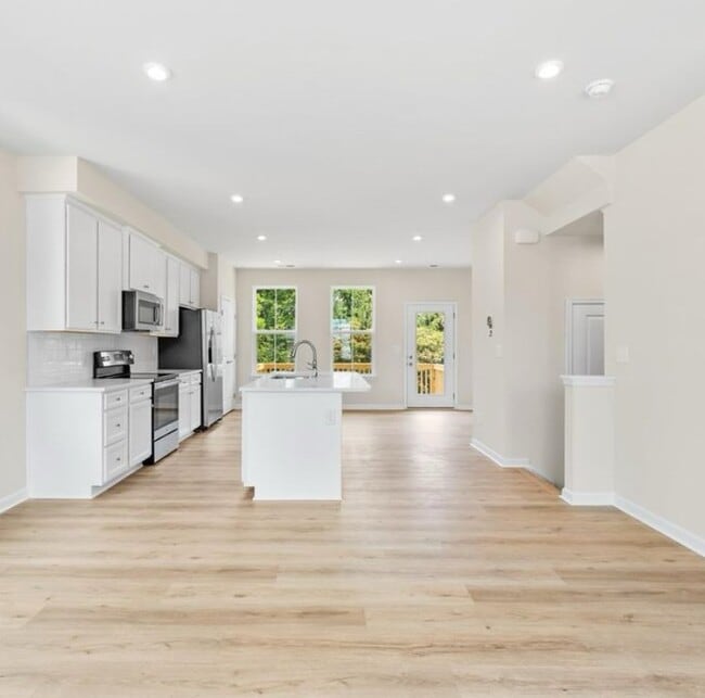 property at 3310 Beeler Ln