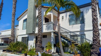 4535-4537 52nd St. in San Diego, CA - Building Photo