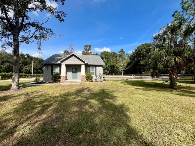 property at 6328 Barton Rd