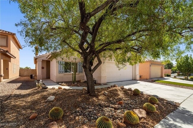 6804 Rosinwood St in Las Vegas, NV - Building Photo - Building Photo