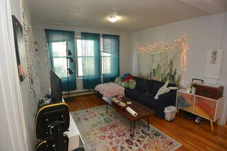 24 Ransom Rd, Unit 6 in Boston, MA - Building Photo - Building Photo