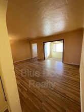 1001 Jackson St SE in Albuquerque, NM - Foto de edificio - Building Photo