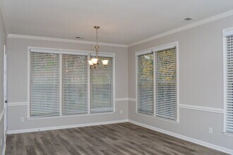 707 Trailing Rock Dr in Charlotte, NC - Foto de edificio - Building Photo