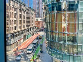 3 Avery St, Unit 606 in Boston, MA - Building Photo - Building Photo