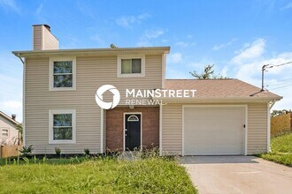 1308 Graycreek Ln in Knoxville, TN - Building Photo - Building Photo