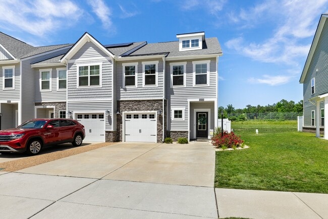 12533 Petrel Xing in Midlothian, VA - Building Photo - Building Photo