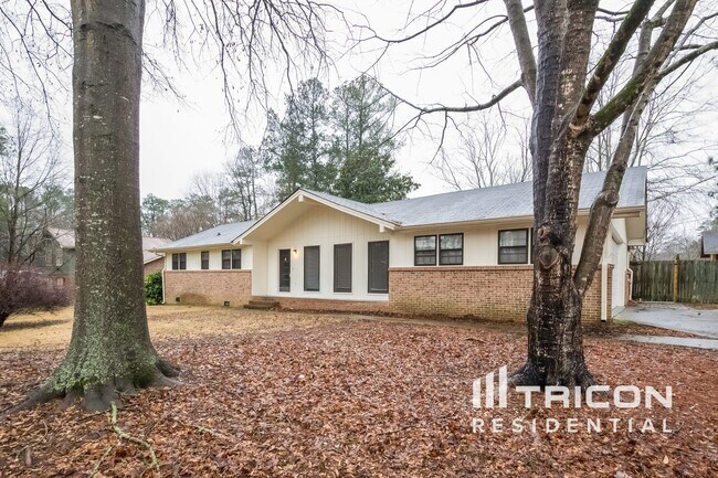 2633 Green Valley Ct in Snellville, GA - Building Photo - Building Photo