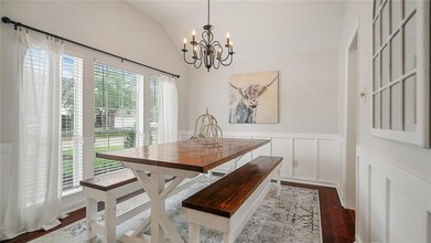 16214 Field Haze Tr in Cypress, TX - Building Photo - Building Photo