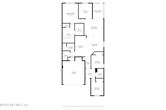 3329 Montilla Dr in Jacksonville, FL - Building Photo - Building Photo