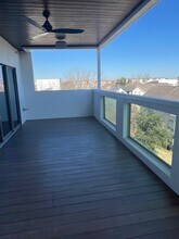 1255 Utah St in Houston, TX - Building Photo - Building Photo