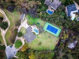 455 Love-Henry Ct in Southlake, TX - Building Photo