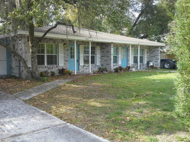 property at 9402 N 15th St