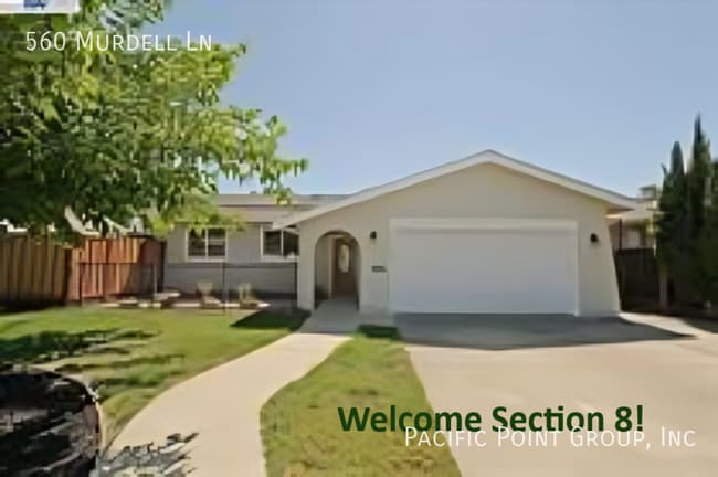 property at 560 Murdell Ln