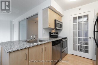 80 Joe Shuster Way in Toronto, ON - Building Photo - Building Photo