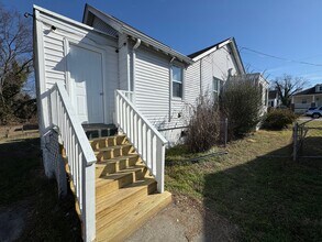 1341 30th St in Newport News, VA - Building Photo - Building Photo