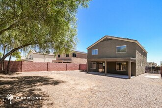 24455 N Good Pasture Ln in Florence, AZ - Building Photo - Building Photo