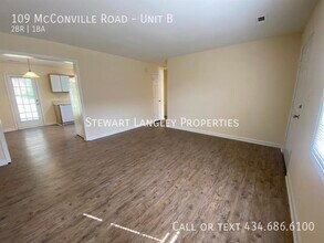 109 McConville Rd in Lynchburg, VA - Building Photo - Building Photo