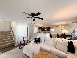 246 Stockbridge Dr in Raeford, NC - Building Photo - Building Photo