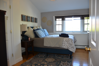 1172 Massachusetts Ave in Cambridge, MA - Building Photo - Building Photo