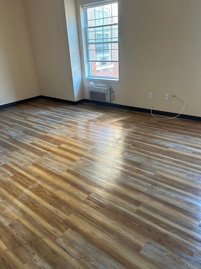 property at 1001 Pennington Rd