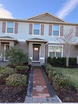 12012 Holystone St in Oakland, FL - Building Photo