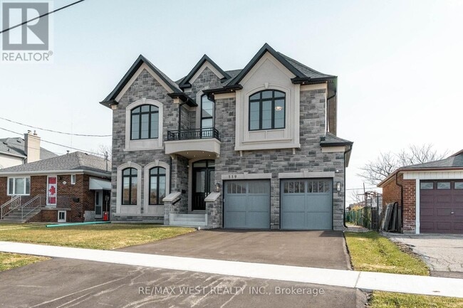 property at 119 Jay St