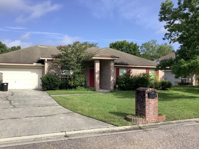 748 Camp Francis Johnson Rd